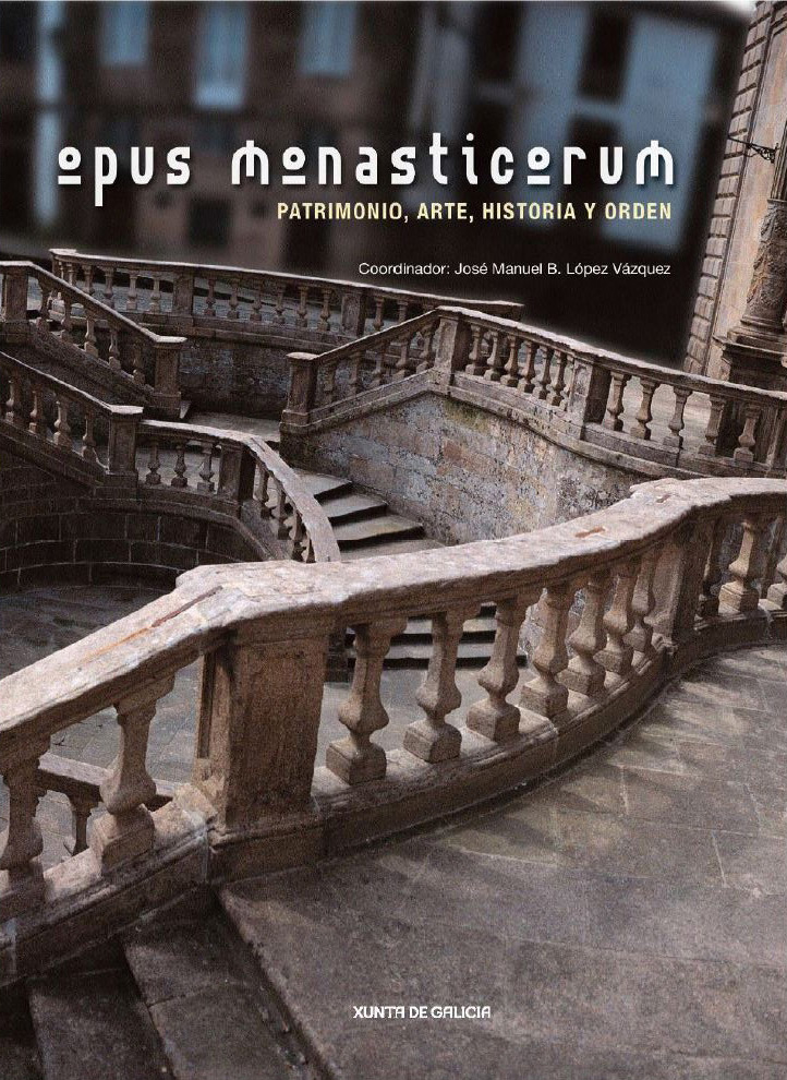 Opus Monasticorum I 2005