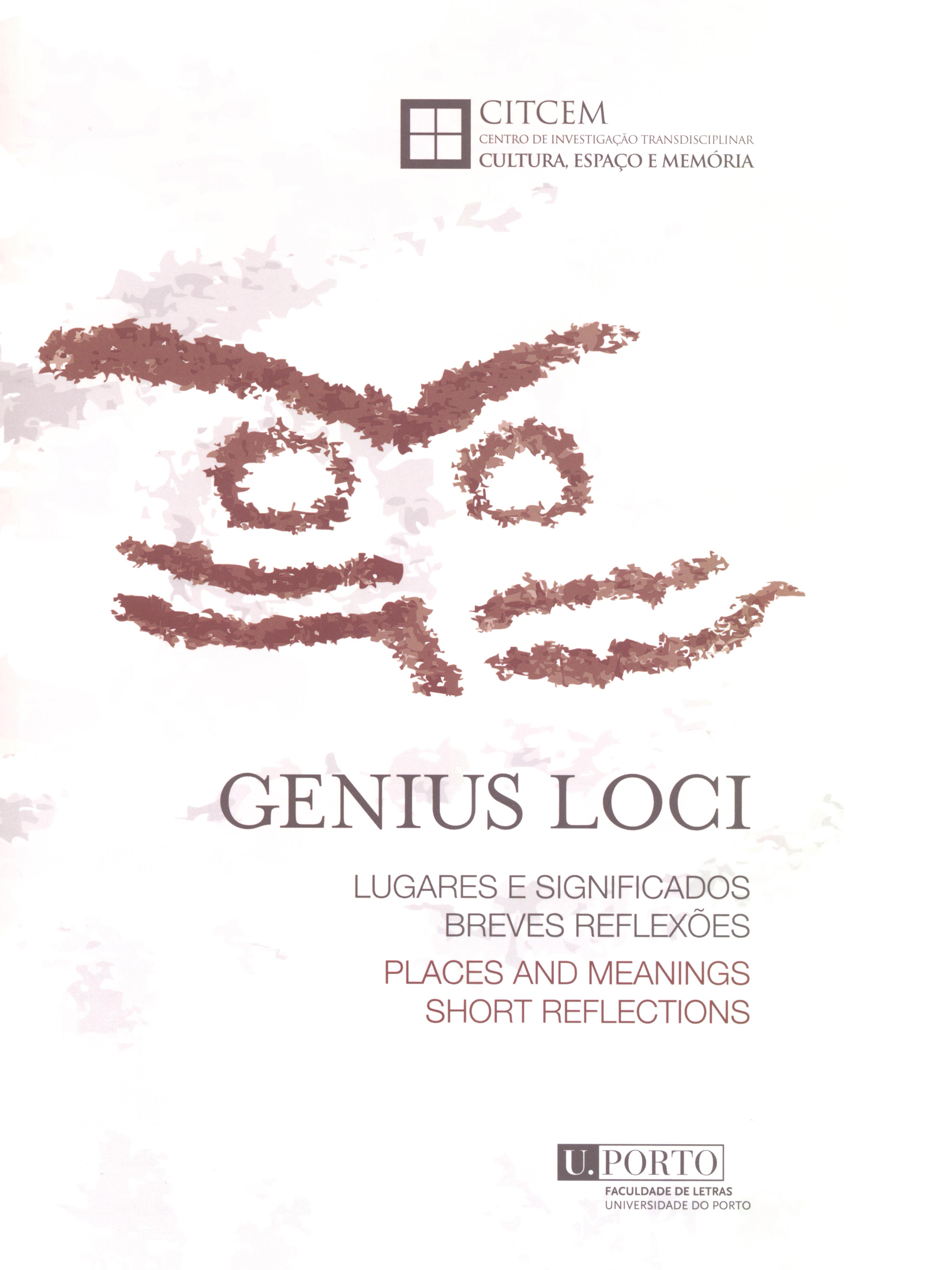 International Conference Genius Loci, places and meanings