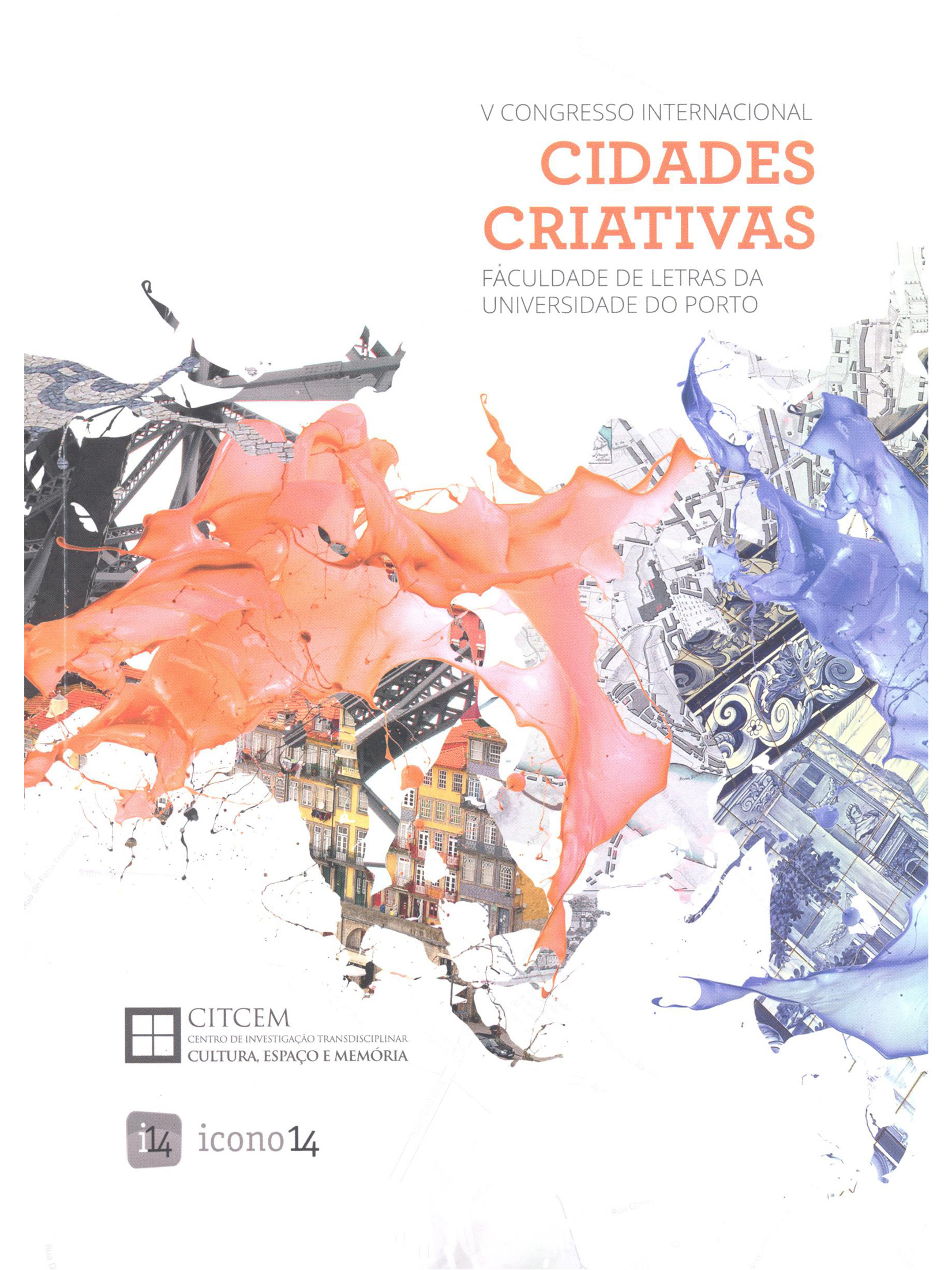 5th International Conference of Creative Cities